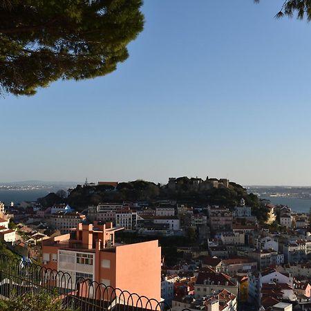 Senhora Do Monte Apartment 2 Lisbon Exterior photo