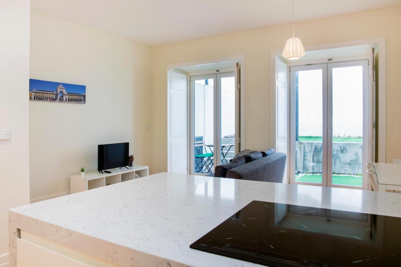 Senhora Do Monte Apartment 2 Lisbon Exterior photo