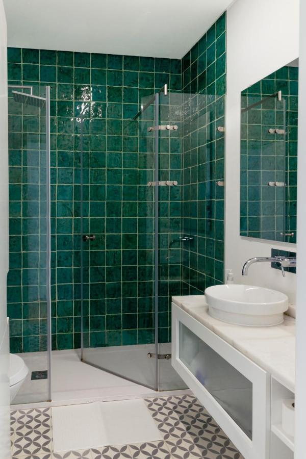 Senhora Do Monte Apartment 2 Lisbon Exterior photo