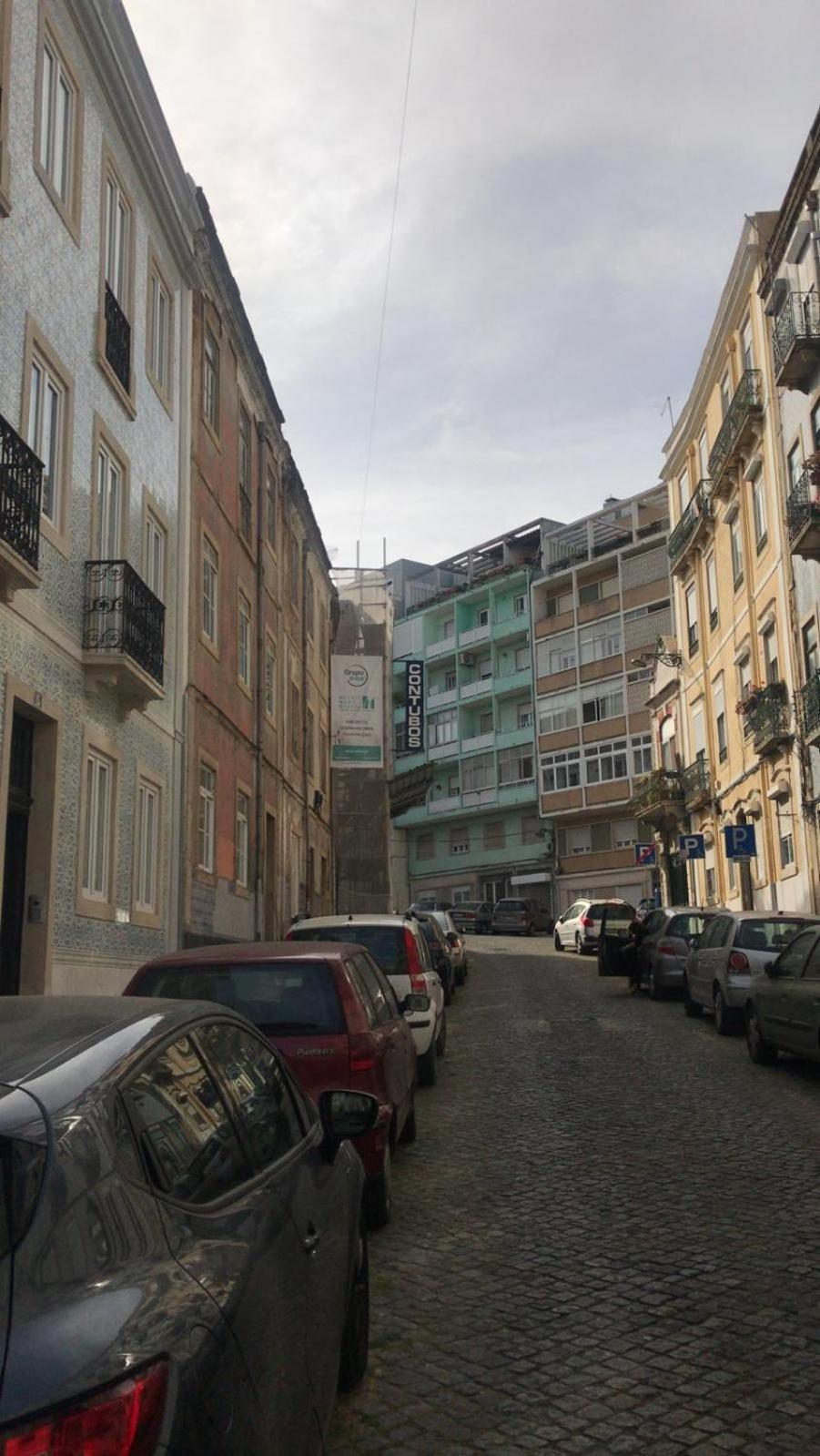 Senhora Do Monte Apartment 2 Lisbon Exterior photo