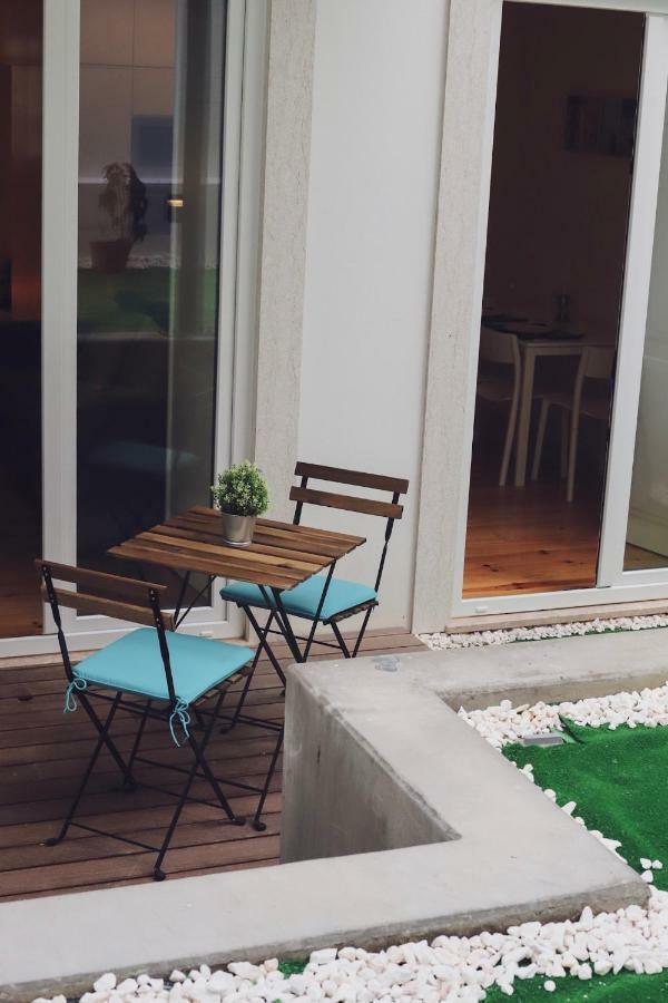 Senhora Do Monte Apartment 2 Lisbon Exterior photo