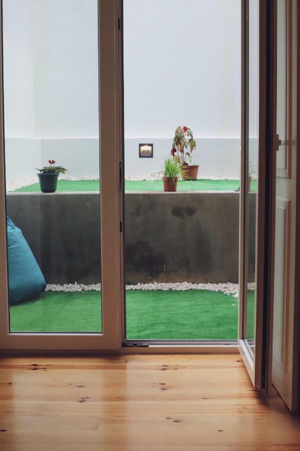 Senhora Do Monte Apartment 2 Lisbon Exterior photo