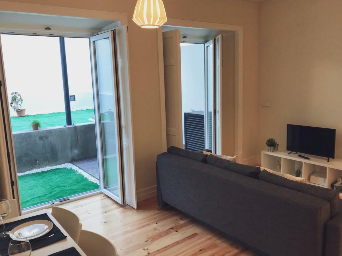 Senhora Do Monte Apartment 2 Lisbon Exterior photo