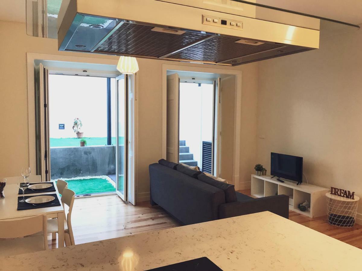 Senhora Do Monte Apartment 2 Lisbon Exterior photo