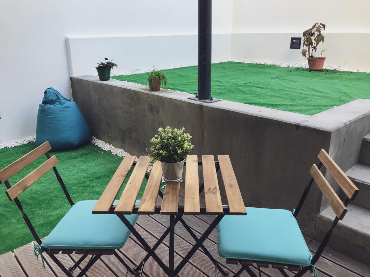 Senhora Do Monte Apartment 2 Lisbon Exterior photo