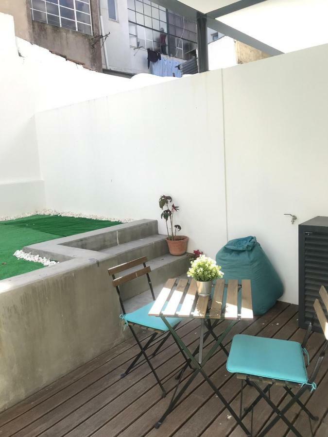 Senhora Do Monte Apartment 2 Lisbon Exterior photo