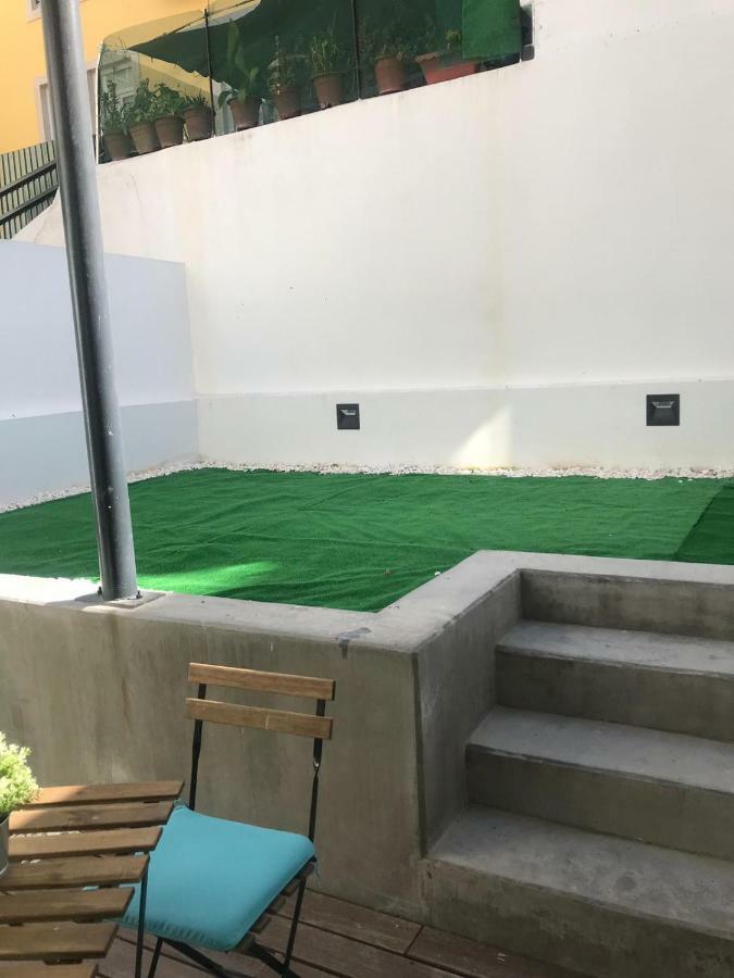 Senhora Do Monte Apartment 2 Lisbon Exterior photo